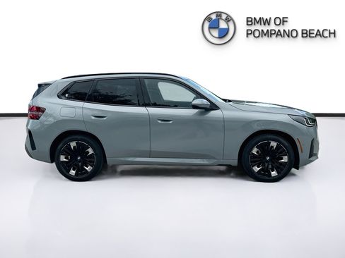 Used 2026 BMW X3 xDrive30i w/ Premium Package AWD/4WD image 8