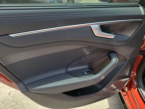 New 2026 Audi A6 Premium Plus AWD/4WD image 28