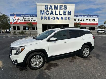Used 2024 GMC Terrain SLE w/ Driver Convenience Package