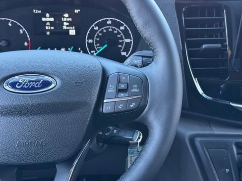 New 2025 Ford Transit 350 XLT image 12