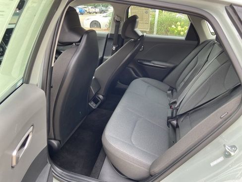 Used 2025 Kia K4 FWD image 49