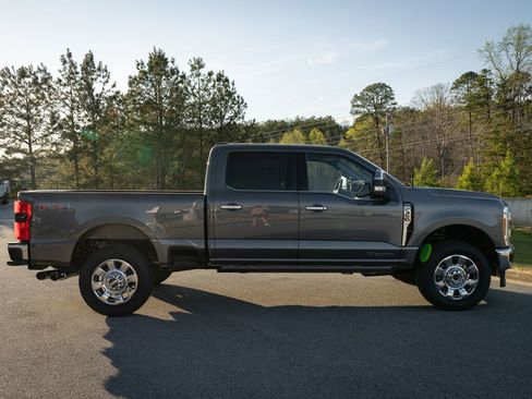 New 2026 Ford F350 Lariat w/ Lariat Ultimate Package AWD/4WD image 23