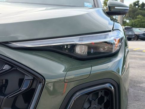 New 2026 Audi Q5 Premium Plus AWD/4WD image 9