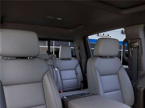 New 2026 GMC Sierra 1500 SLT w/ SLT Premium Plus Package image 24