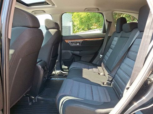 Used 2017 Honda CR-V EX image 10