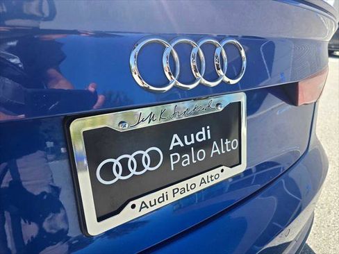 Used 2015 Audi S3 Premium Plus AWD/4WD image 16