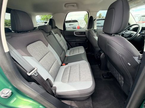 Used 2024 Ford Bronco Sport Big Bend AWD/4WD image 23