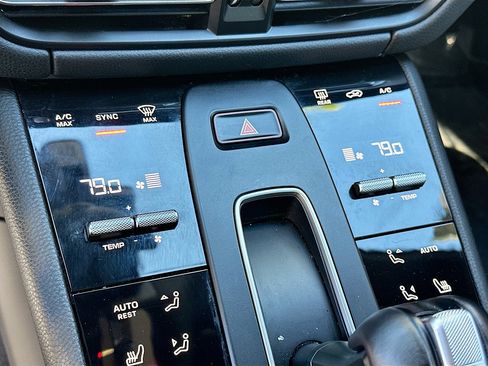 Used 2024 Porsche Macan S image 16