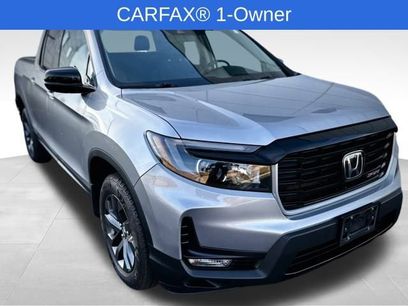 Used 2021 Honda Ridgeline Sport
