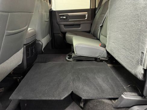 Used 2016 RAM 1500 Big Horn image 33