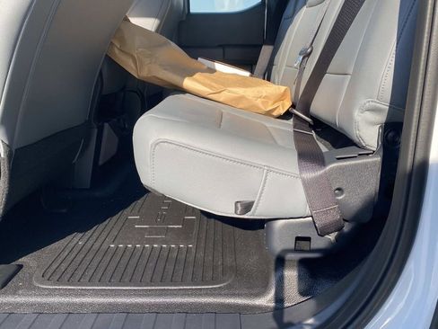 New 2026 Ford F450 XL AWD/4WD image 9