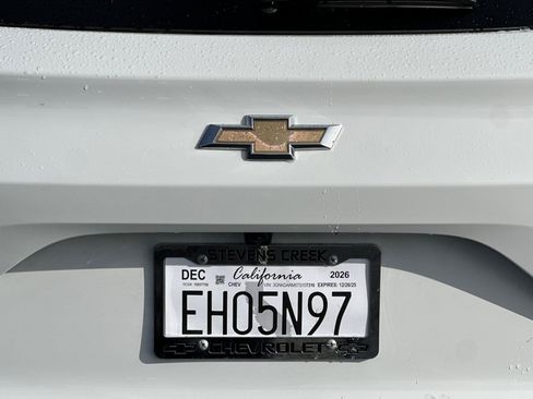 Used 2026 Chevrolet Blazer EV LT image 45