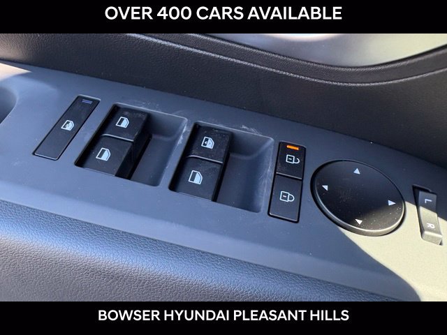 New 2026 Hyundai Tucson SE AWD/4WD image 7
