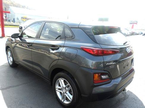 Used 2020 Hyundai Kona SE w/ Cargo Package image 7