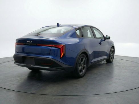 Used 2025 Kia K4 FWD image 9