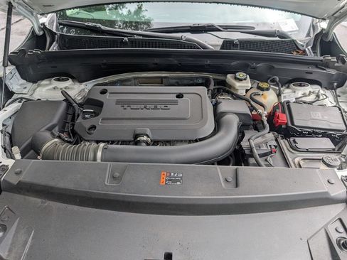 Used 2023 Buick Envision Essence w/ Technology Package I AWD/4WD image 13