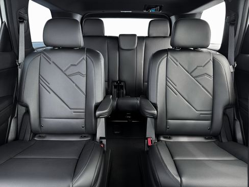 New 2026 Hyundai Palisade XRT Pro AWD/4WD image 16