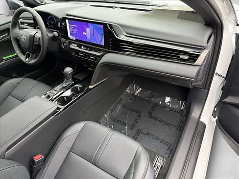 New 2026 Toyota Camry XSE w/ Premium Plus Package FWD image 23