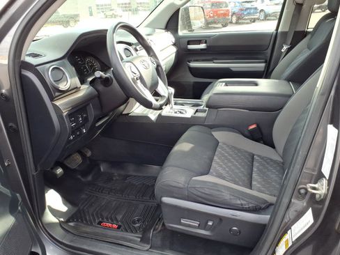 Used 2019 Toyota Tundra SR5 AWD/4WD image 6
