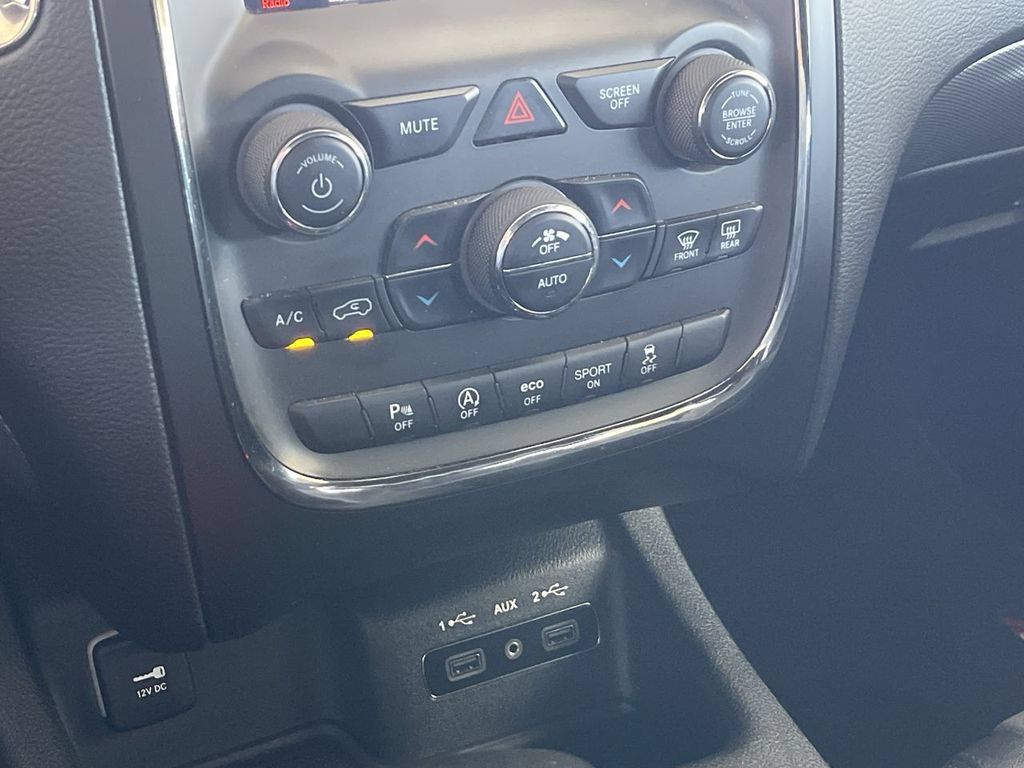 Used 2019 Dodge Durango GT AWD/4WD image 33