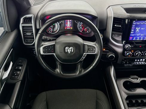 Used 2020 RAM 1500 Big Horn RWD image 15
