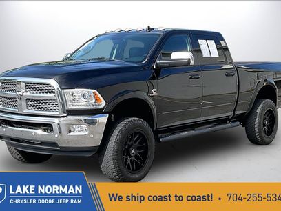 Used 2018 RAM 2500 Laramie w/ Snow Chief Group