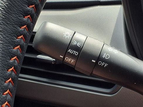 New 2026 Subaru Crosstrek 2.5i Limited w/ Crosstrek Mirror Package AWD/4WD image 13