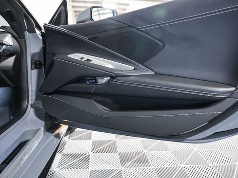 Used 2024 Chevrolet Corvette Stingray Coupe w/ 1LT image 23