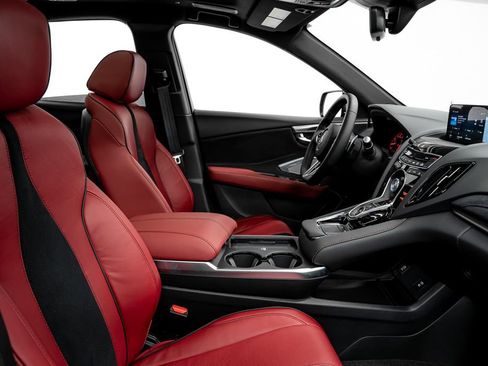 New 2025 Acura RDX A-Spec image 32