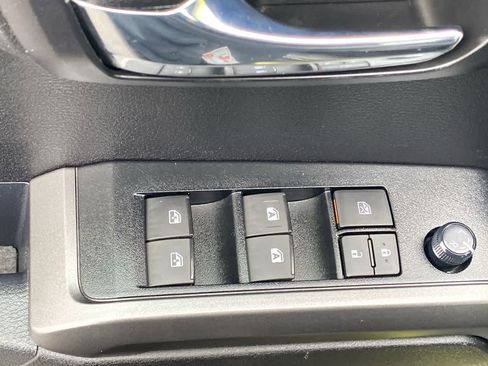 Certified 2023 Toyota Tacoma TRD Sport w/ TRD Premium Sport Package image 13