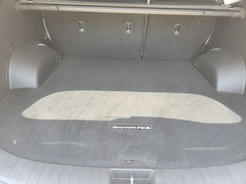 Used 2022 Hyundai Santa Fe SEL w/ Cargo Package FWD image 31