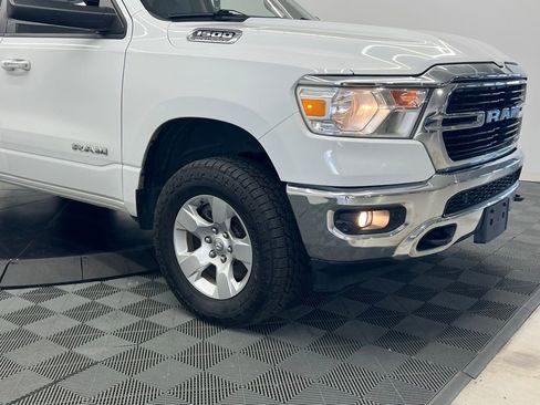 Used 2019 RAM 1500 Big Horn image 6