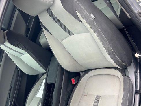 Used 2016 Honda Civic LX-P image 11