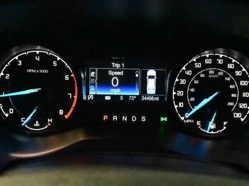 Used 2021 Ford Ranger XLT w/ Equipment Group 302A High AWD/4WD image 19