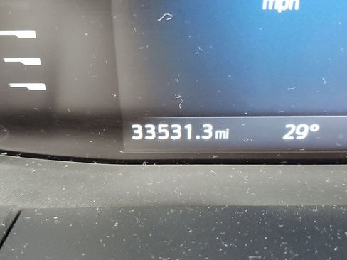 Used 2023 Ford Escape Active image 28