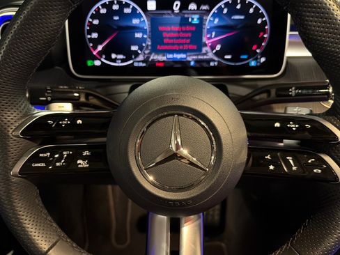 Used 2026 Mercedes-Benz CLE 300 4MATIC Cabriolet image 24