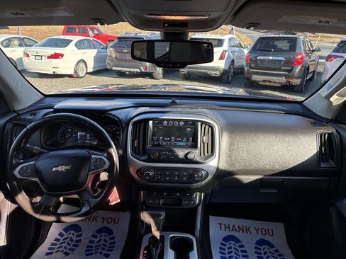 Used 2016 Chevrolet Colorado LT w/ Midnight Edition image 21