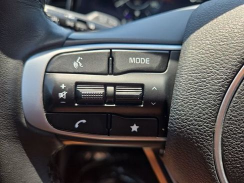 Used 2024 Kia Sportage SX FWD image 22