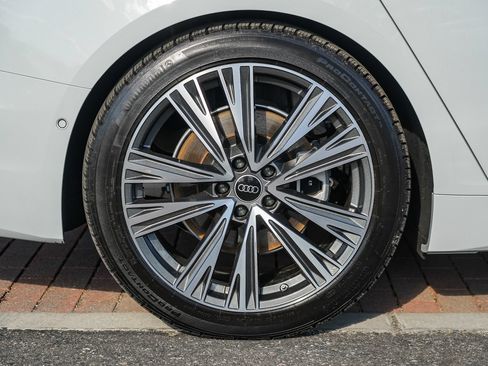 Certified 2024 Audi A6 Premium Plus AWD/4WD image 11