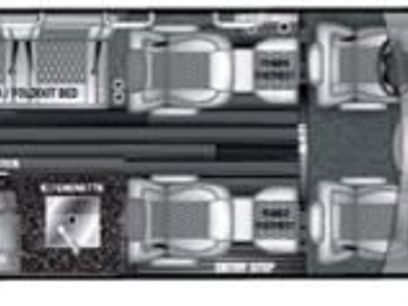 New 2025 Mercedes-Benz Sprinter 2500