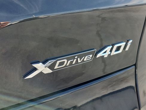 Used 2026 BMW X5 xDrive40i w/ Parking Assistance Package AWD/4WD image 8