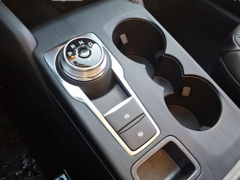 New 2026 Ford Escape ST-Line Select w/ Equipment Group 401A image 21