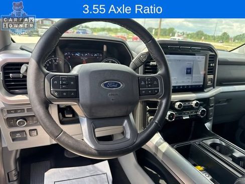 Used 2023 Ford F150 XLT w/ Equipment Group 302A High AWD/4WD image 31