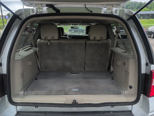 Used 2012 Ford Expedition EL XLT w/ Leather Seating Pkg AWD/4WD image 10