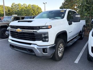 Used 2025 Chevrolet Silverado 2500 LT w/ Convenience Package AWD/4WD video 1