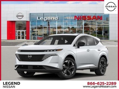 New 2025 Nissan Murano SL image 1