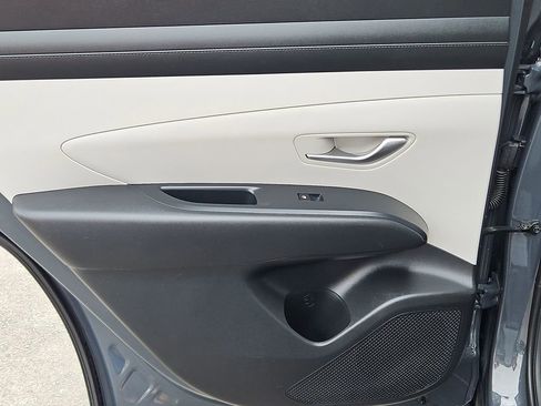 Used 2025 Hyundai Tucson SEL FWD image 29