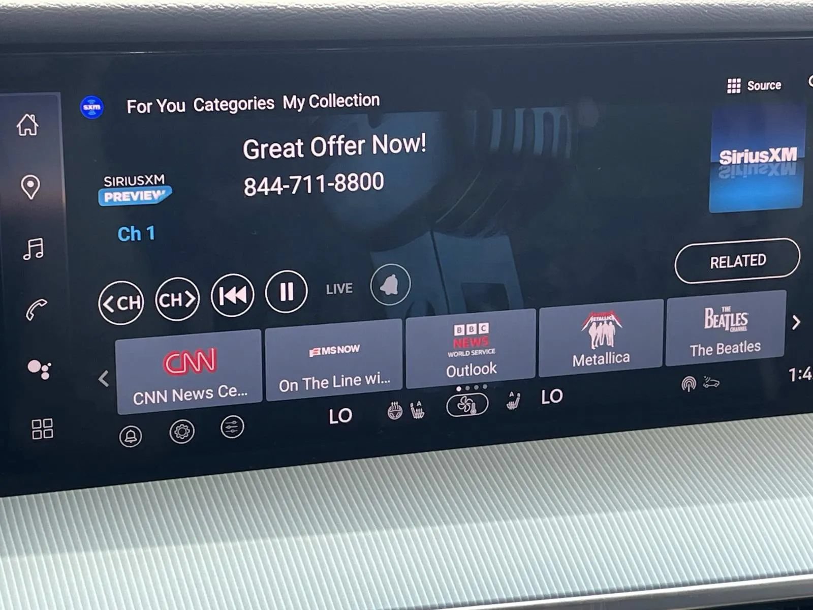 Used 2025 Nissan Murano SL w/ Cargo Package AWD/4WD image 37