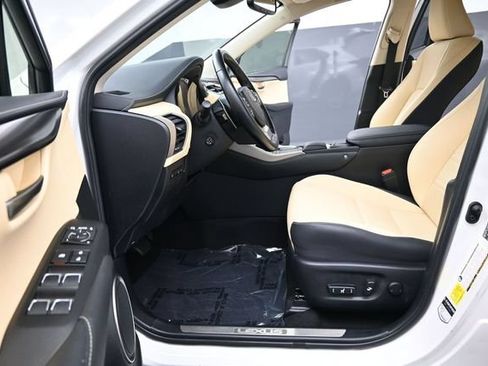 Used 2020 Lexus NX 300h AWD w/ Comfort Package image 17