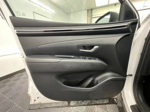 Used 2024 Hyundai Tucson SEL FWD image 10